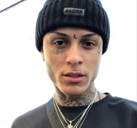 Lil Skies @ Kulture Providence flyer