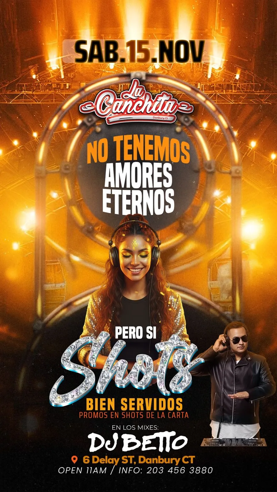 ๐ฅ NO TENEMOS AMORES ETERNOS๐ฅ