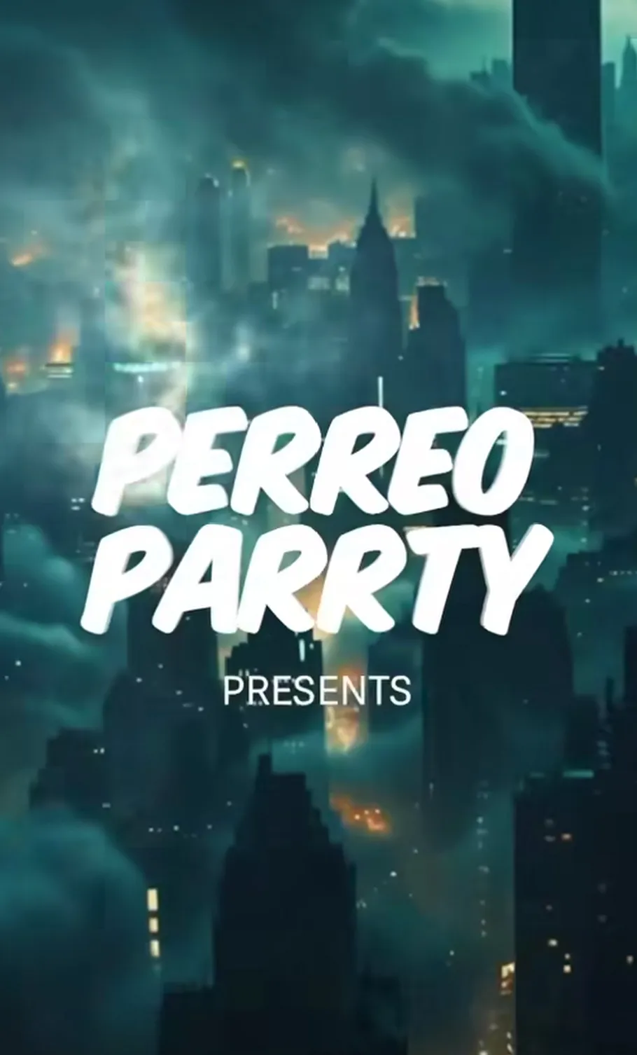 Perreo Parrty Danbury