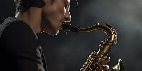 Jimmy Charles Live at The Hall with Laura Bryna & Hannah Ponce flyer