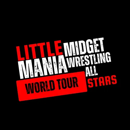Little Mania Midget Wrestling