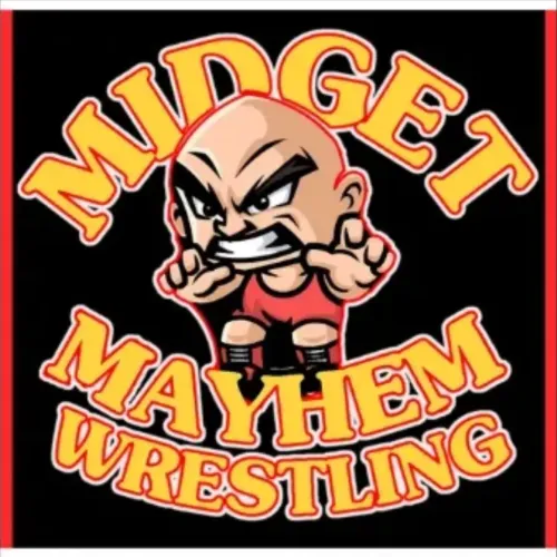Midget Mayhem Wrestling
