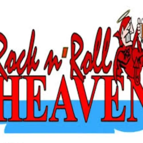 Rock N Roll Heaven